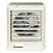 Dr Infrared Heater Fan Forced Electric Unit Heater, 3 Phase, 240V, 11.2kW/15kW, 14 in W DR-P3150 - alternate 1